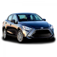 Yaris iA