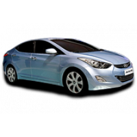 Elantra Langdon