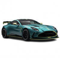 Vantage GT4
