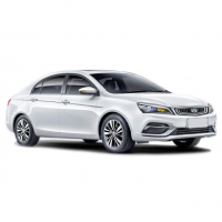 Emgrand EV