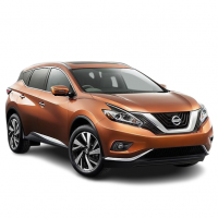 Murano, Z52 / Z52R / Z52HV