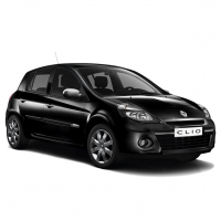 Clio III