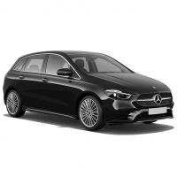B-Class, W247