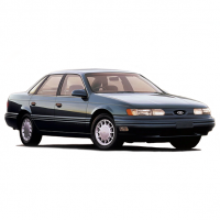 Taurus II