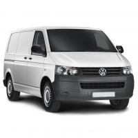 Transporter V / California / Caravelle / Multivan / Kombi