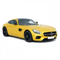 AMG GT