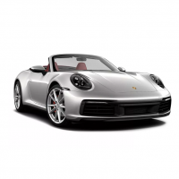 911 / 911 Carrera / Coupe / Cabriolet / Targa