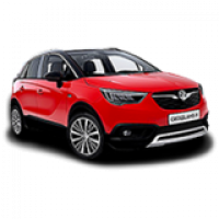 Crossland X