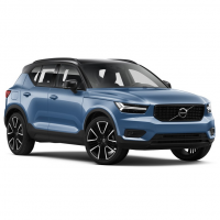 XC40, 536 / Recharge
