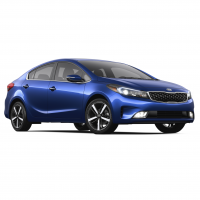 Cerato / Forte, YD / YDM