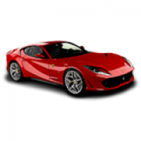 812 Superfast