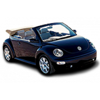 New Beetle Convertible