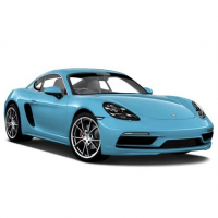 718 Cayman