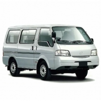 Bongo IV Van / Truck