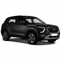Creta  ix25