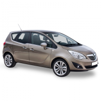 Meriva B