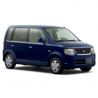 eK II / eK Wagon / eK-Series
