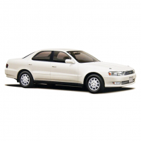 Mark II / Chaser  / Cresta