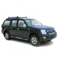 SUV X3