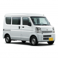 NV100 Clipper III / Clipper Rio III