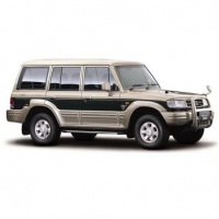 Galloper I