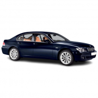7 Series, E65 / E66