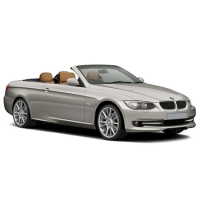3 Series, Cabrio, E93