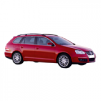Golf V Variant