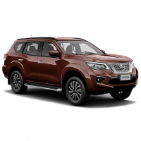 X-TERRA III / TERRA III