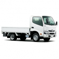 Dyna VII / ToyoAce VII