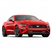 Mustang, Gen 6, S-550 / CZG