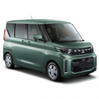 eK II / eK Space / eK-Series