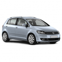 Golf Plus VI