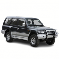 Changfeng Liebao Leopard