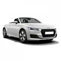 TT, TTS, TT RS Roadster, FV9