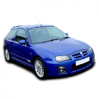 MG-ZR