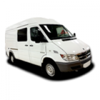 Sprinter