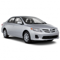 Corolla, E140