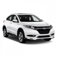 HR-V II