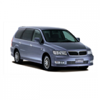Chariot Grandis