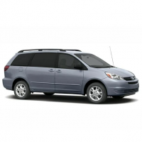 Sienna, XL20