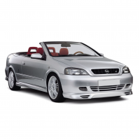 Astra G Cabrio