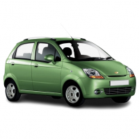 Matiz / Spark