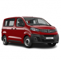 Vivaro C