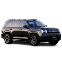 Tiggo 9L