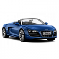 R8 Spyder