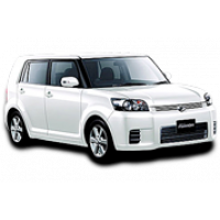 Corolla Rumion