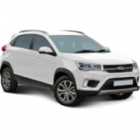 Tiggo 2