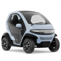 Zero Plus