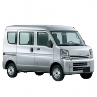 Minicab VIII / Town Box / Town Box Wide